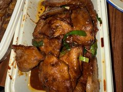 -小吊梨汤·北京菜·烤鸭(鸟巢店)