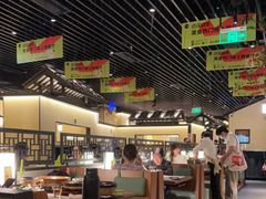 大堂-客语客家菜(琶洲保利店)
