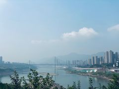 -金海湾滨江公园