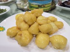-正蓝旗草原特蒙餐