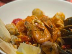 -Primo·丽莫意大利窑烤披萨