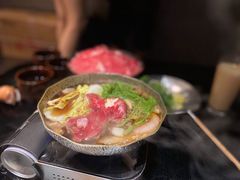 -和一料理(安阳店)