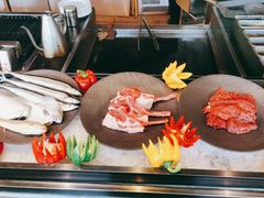 -索菲特西湖大酒店·香榭丽全日候餐厅(南山路店)