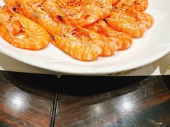 -沪华海鲜大酒楼(南汇店)