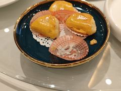 -万龙洲海鲜(阜外店)