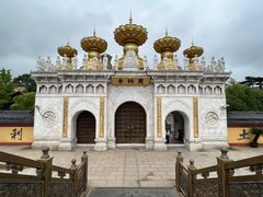 -上海东林寺(金山区)