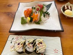 -季夏金枪鱼牛排自助餐厅(海悦天地店)
