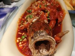 -鹿港小镇(悠唐店)