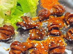 -炎蔵牛舌烤肉