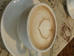 android_upload_pic-隅cafe(傅厚岗店)