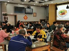 -晋一碗刀削面·特色家常菜(云岗店)