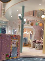 -奈尔宝·儿童乐园·亲子餐厅(苏州大悦城店)