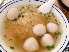 -七爺清汤腩(南开大悦城店)