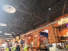 -TIMEZONE8东八时区餐厅&酒吧(798店)