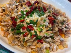 -健眺小海鲜(临海后山店)