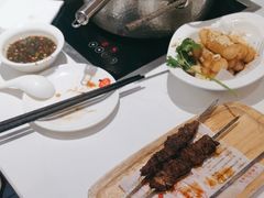 -牛焱·贵州黄牛肉火锅(城西银泰店)