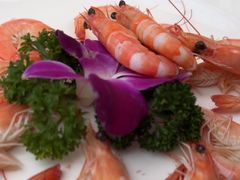 -醉壹号海鲜大排档·老厦门特色菜(厦门美食地标店)