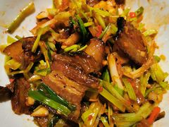 -农耕记·湖南土菜(科技园店)