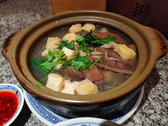 -南京大牌档(济南万象城店)