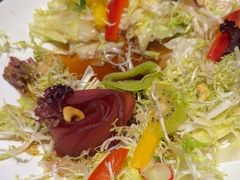 -金狮麟·新豫菜(金码大厦店)