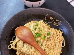 -贡梅老面馆·蟹粉面·无锡特色小吃(南长街主推店)