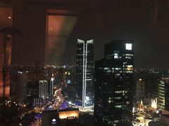 -上海静安香格里拉大酒店