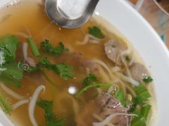 -蔡澜Pho·越南粉餐厅(海上世界店)