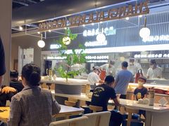 -老乡鸡(融科天地店)