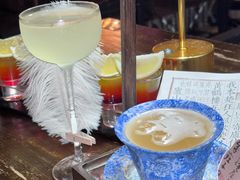 -理想酒肆(富国街店)