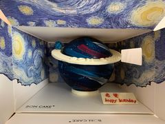 -BON CAKE(华贸购物中心店)