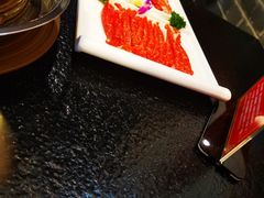 -常赢三兄弟·清真涮肉(五莲路店)
