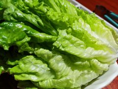 -山之屋炭火烧肉·生啤畅饮(大朗万科中央公园店)