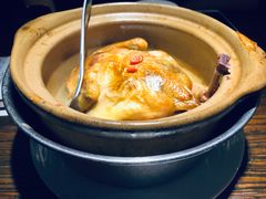 -外婆家(蓝色港湾店)