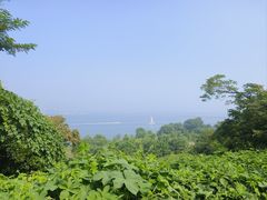 -烟台山景区