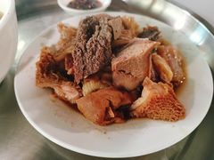 淨牛什-梓记牛什(總店)