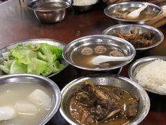 招牌牛排-阿秋牛排(湖心街店)