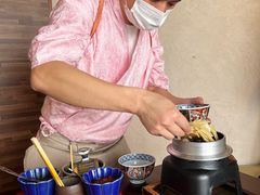 -湖月·割烹料理(湖滨店)
