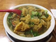 -祁家面馆(大香炉店)
