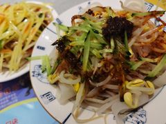 -大嘻咹biangbiang面(历史博物馆店)