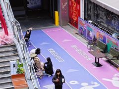 -福田卓悦INTOWN购物中心