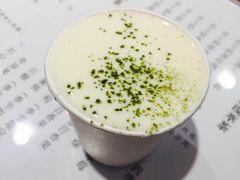 -九秋茶铺(三里屯店)
