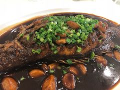 -庆余楼·用心与食材·特色菜&灶头面(仙蠡墩店)