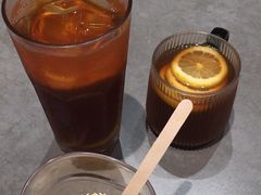 -荣记·囍粤茶餐厅(花都店)