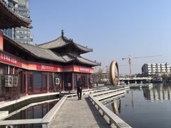 -开封包公祠