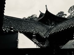 -青城山