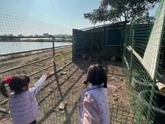 -粮心小农·大头虾亲子生态园(长发店)