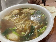 -巴哈面店(沈家门西大街店)