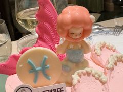 -CAKE BOSS 蛋糕老板(西单君太百货店)