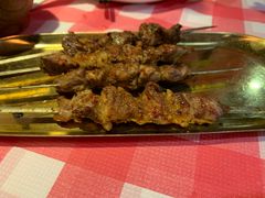 -西域阿里马新疆菜·清真(桂花路店)