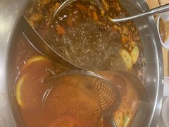-嬷孙家潮汕牛肉火锅(北京路天河城店)